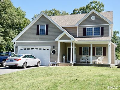 139 South End Road