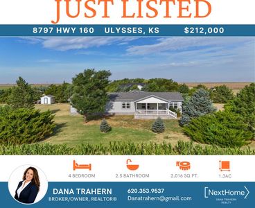 8797 E Highway 160