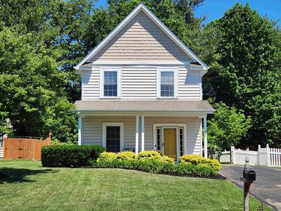 40 Overlook Dr
