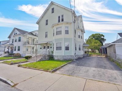 73 Arch St