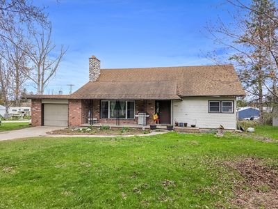 Property at 3945 Euclid St, Brutus, MI
