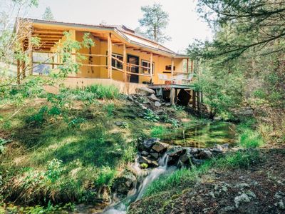 111 Paul Creek Ln