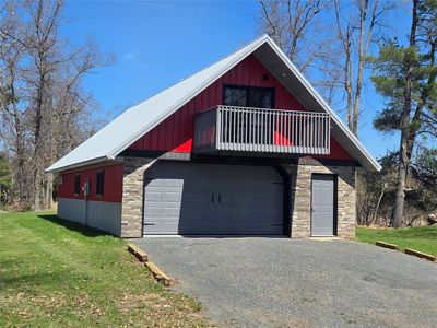 Property at 1742 10th Street, Turtle Lake, WI