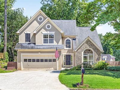 650 Ruxbury Ct