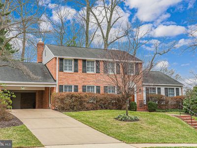 8315 Toll House Rd