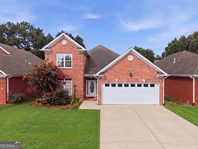 578 Takely Dr