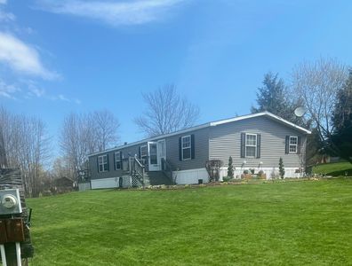 16 Averill Mobile Home Park