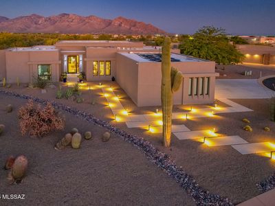 11930 N Mesquite Sunset Pl