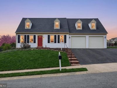 3860 Silver Spur Dr