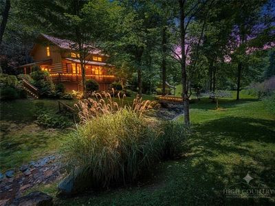 109 Turkeyfoot Lane