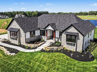 50595 Bantam Ridge Dr