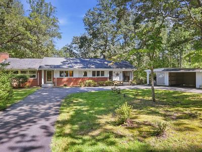 6285 Markwood Rd