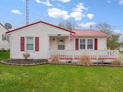 55 Blakeman St