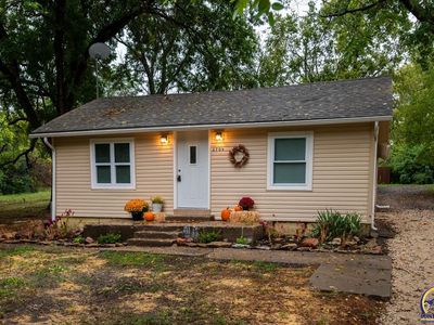 2709 SE Massachusetts Ave