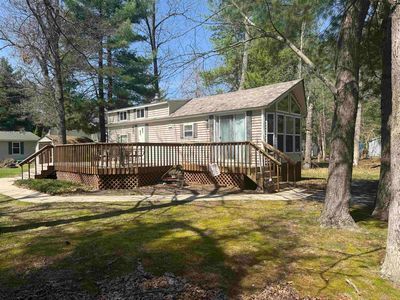 105 Red Oak Wisconsin