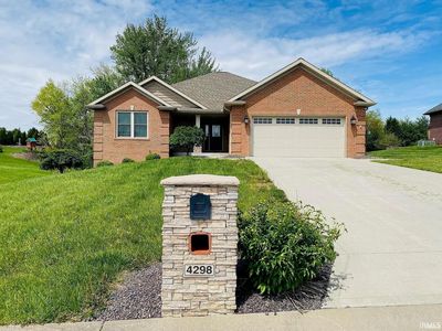 4298 W Beringer Dr