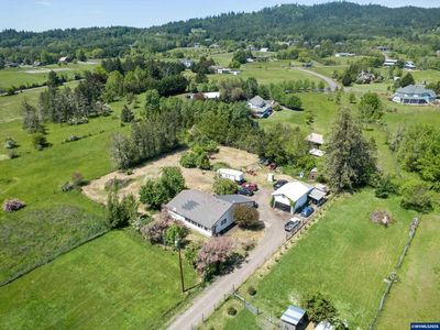 Property at 2013 W Hills Rd, Philomath, OR