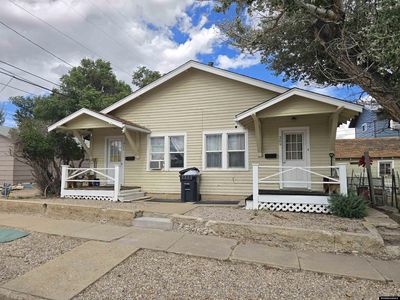 Property at 309 2nd St, Rawlins, WY