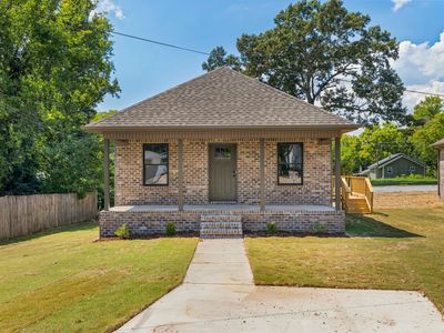 107 N Fulton St