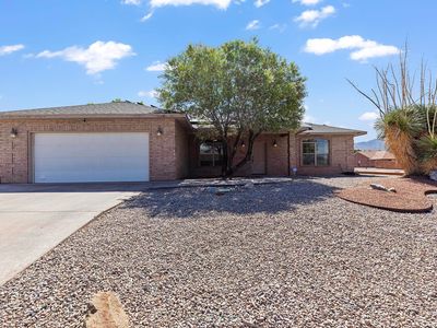 Property at 3800 Wood Loop, Alamogordo, NM