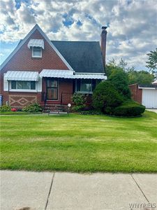 89 Campbell Rd