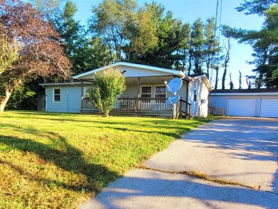 Property at 5365 W State Route 218, Delphi, IN