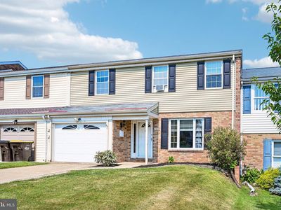 Property at 2909 Bunker Hill Ct, Bensalem, PA