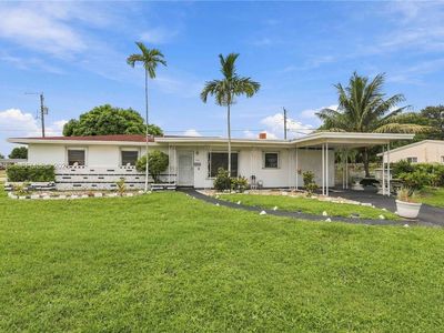 17100 NW 45th Ct