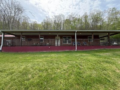 Property at 127 McCoy Branch Rd, Louisa, KY