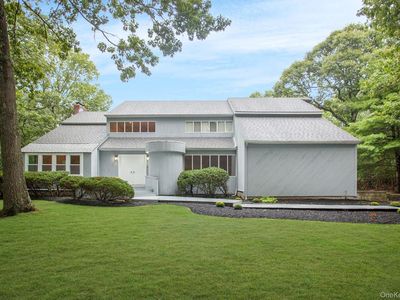 12 North Ridge Road