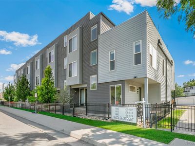 1480 Wolff Street #115