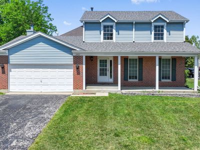 1003 Harvest Dr