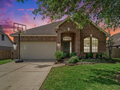 12019 Eagle Ridge Dr