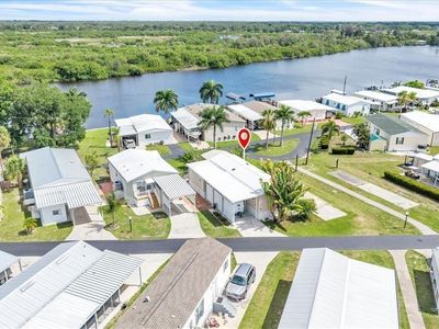 8320 Riverside Dr #101