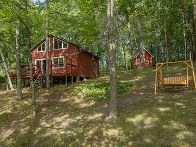 Property at 425 Hand Lake Ln NW, Pine River, MN