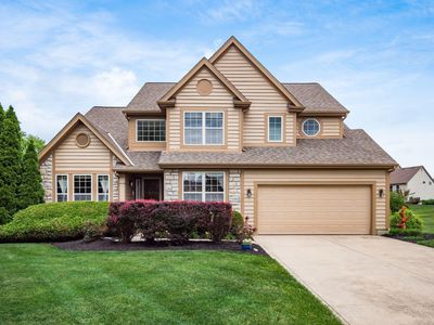 1146 Challis Springs Dr