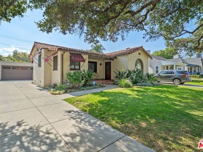 1119 Bella Vista Ave