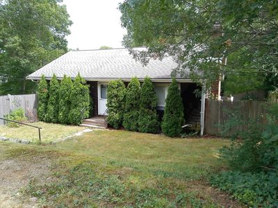 82 Gooseberry Lane