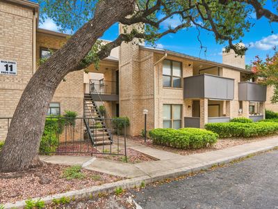 11843 Braesview #1114