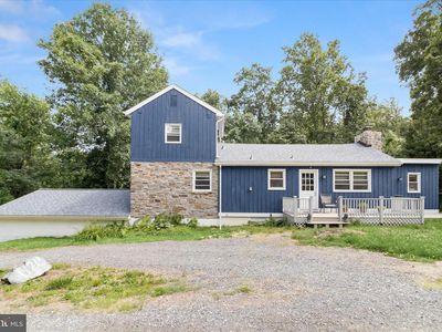 Property at 14213 Longnecker Rd, Glyndon, MD