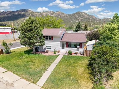 134 Cornell Drive