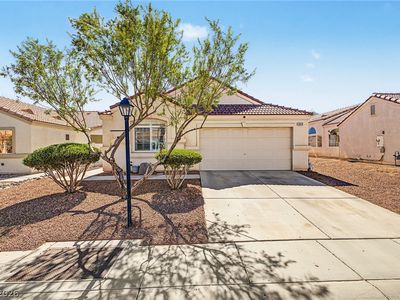 Property at 629 Lava Beds Way, North Las Vegas, NV