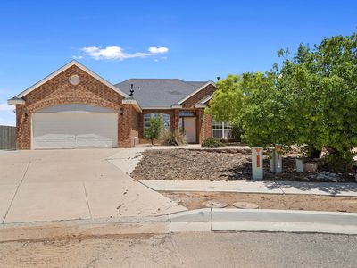 1761 Cerro Crestado Dr NW