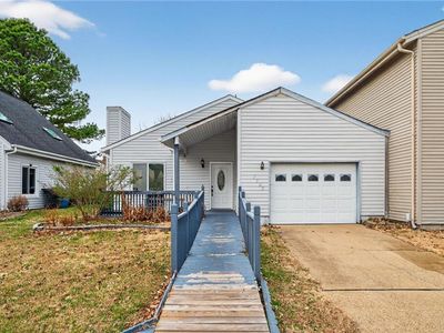 Property at 1727 Delaney St, Virginia Beach, VA
