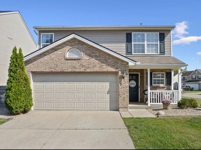 Property at 6051 Marsh Cir, Loveland, OH