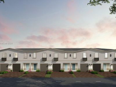 Property at 810 SW 11th Way, Florida City, FL