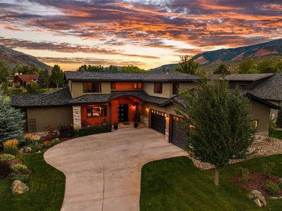 902 N Dalton Ranch Road