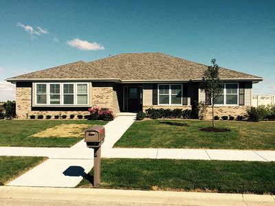 Ludington Plan, Windfield Estates