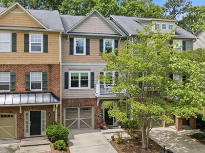 302 Linden Park Ln