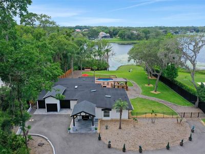 1700 Lake Markham Rd